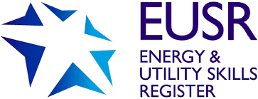 The Energy and Utility Skills logo